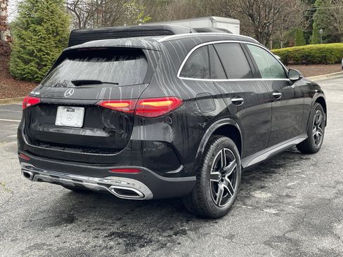 New 2026 Mercedes-Benz GLC 300 image 6