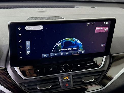 Certified 2023 Nissan Altima 2.0 SR FWD image 6
