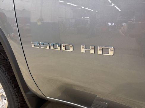 New 2026 Chevrolet Silverado 2500 LT w/ All Star Edition image 13