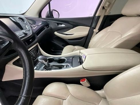 Used 2016 Buick Envision Premium AWD/4WD image 14