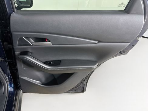 Used 2025 MAZDA CX-30 AWD 2.5 S w/ Select Sport Pkg image 29