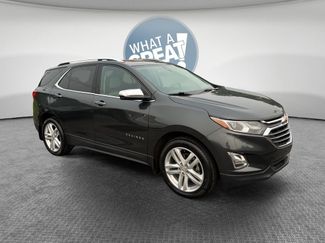 Used 2020 Chevrolet Equinox Premier AWD/4WD video 1