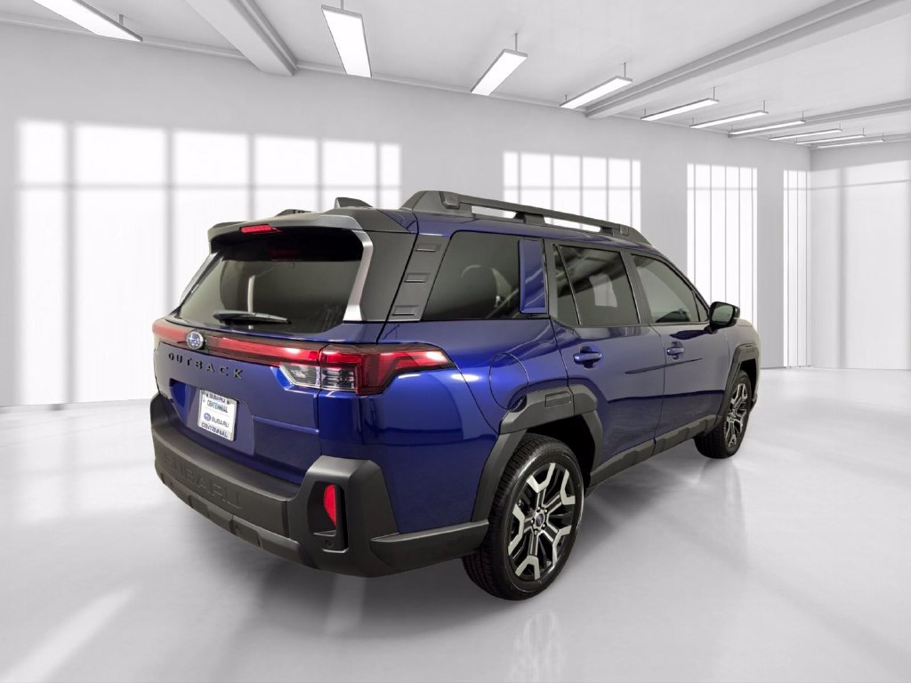 New 2026 Subaru Outback Touring XT AWD/4WD image 6