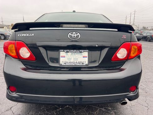 Used 2010 Toyota Corolla image 6