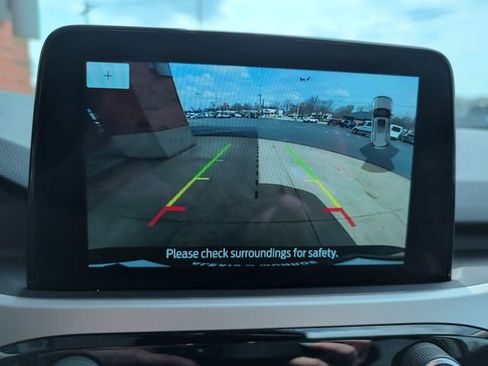 Used 2022 Ford Escape SEL w/ Technology Package image 18