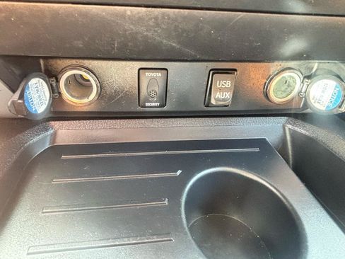 Used 2019 Toyota Tundra 1794 Edition RWD image 45