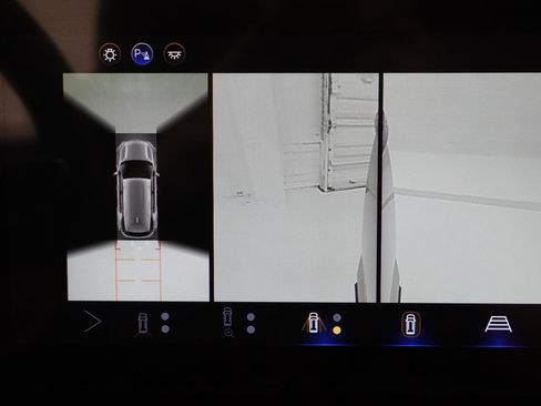 New 2026 Chevrolet Equinox LT w/ Convenience Package II image 37