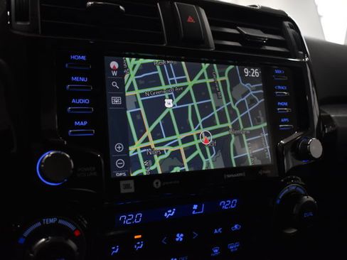 Used 2023 Toyota 4Runner TRD Pro image 19