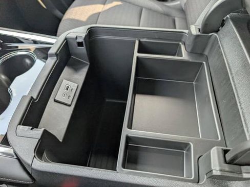 New 2026 Chevrolet Tahoe LS w/ LPO, Dark Essentials Package RWD image 24