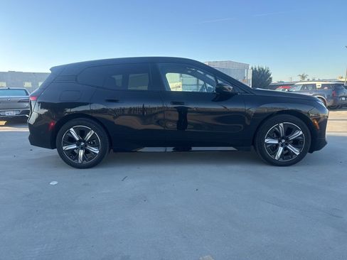 Used 2026 BMW iX xDrive45 image 6