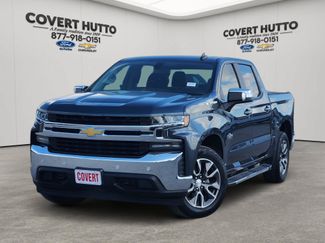 Used 2019 Chevrolet Silverado 1500 LT w/ Texas Edition RWD video 1