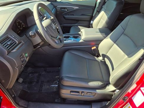 New 2026 Honda Ridgeline RTL image 7