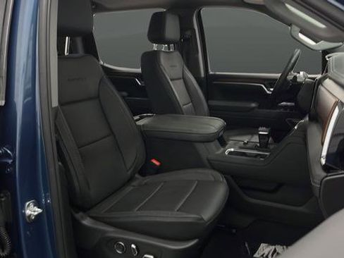 Used 2025 GMC Sierra 1500 Denali w/ Denali Reserve Package AWD/4WD image 24