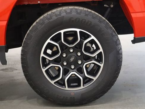 Used 2022 Ford F150 XLT w/ Equipment Group 302A High image 43