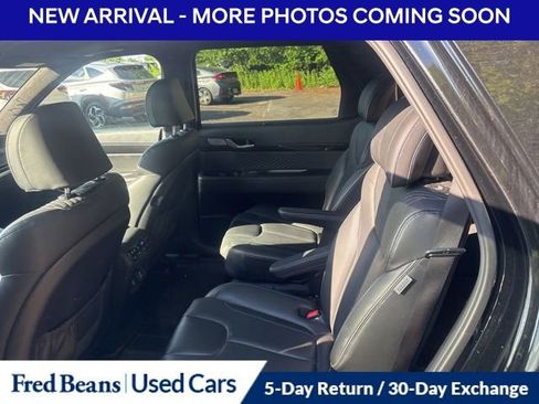 Used 2024 Hyundai Palisade Calligraphy AWD/4WD image 9