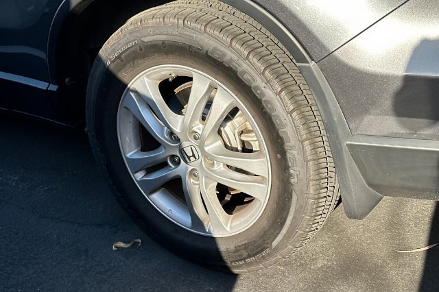 Used 2010 Honda CR-V EX-L image 4
