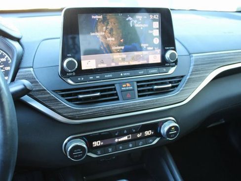 Used 2019 Nissan Altima 2.5 SL image 7