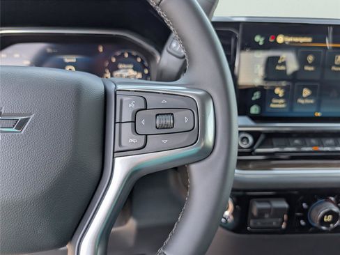 New 2026 Chevrolet Silverado 1500 RST w/ RST Select Package image 42