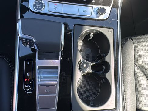 New 2026 Audi Q7 3.0T Premium Plus image 21
