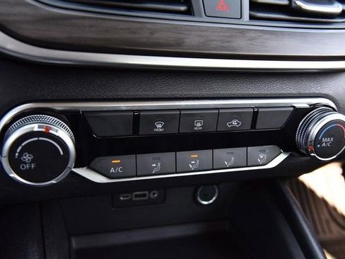 Certified 2025 Nissan Altima 2.5 SV image 15