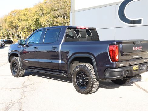 Used 2023 GMC Sierra 1500 AT4X w/ AT4X AEV Edition image 6