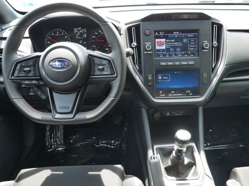 Used 2022 Subaru WRX AWD/4WD image 15