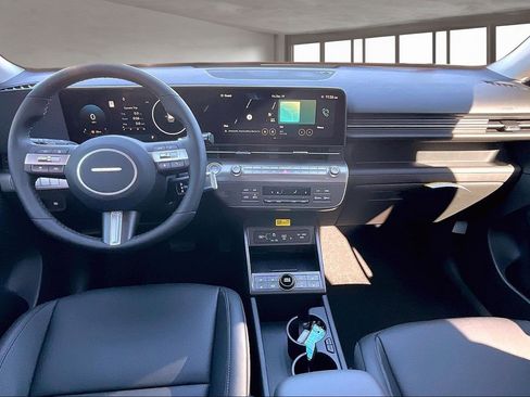 New 2026 Hyundai Kona Limited image 5