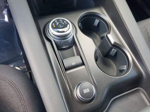 Used 2026 Ford Explorer Active image 26