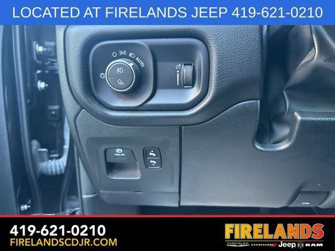 Used 2023 RAM 1500 Big Horn image 21