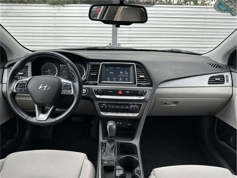 Used 2018 Hyundai Sonata SEL FWD image 18