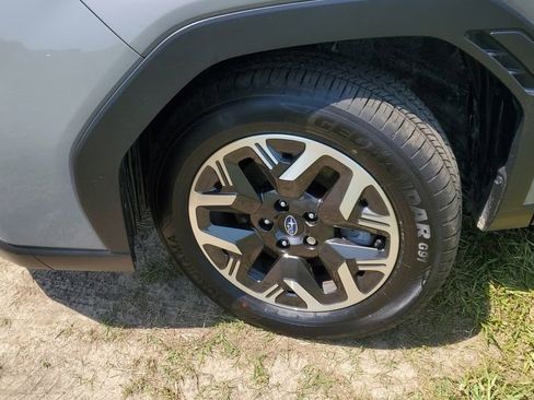 Certified 2026 Subaru Forester Premium AWD/4WD image 5