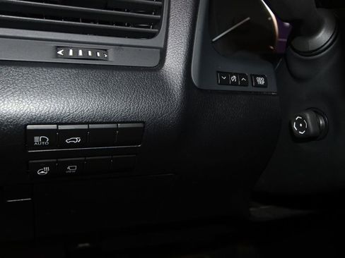 Used 2022 Lexus RX 350L Premium image 11