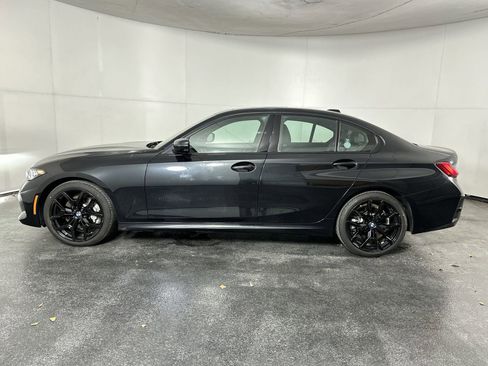 Used 2026 BMW 330i xDrive Sedan image 5