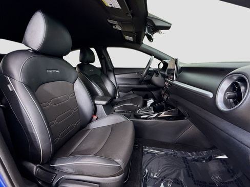 Used 2024 Kia Forte GT-Line FWD image 29