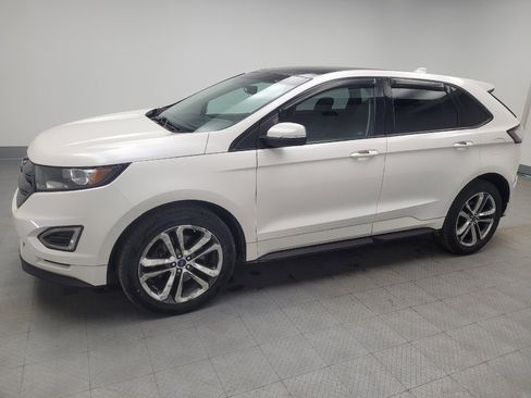 Used 2016 Ford Edge Sport image 2