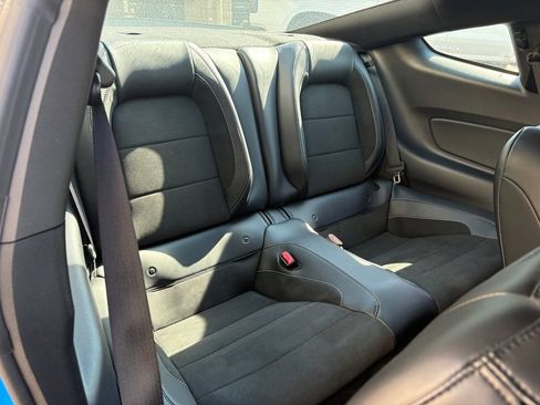 Used 2017 Ford Mustang Shelby GT350 RWD image 27