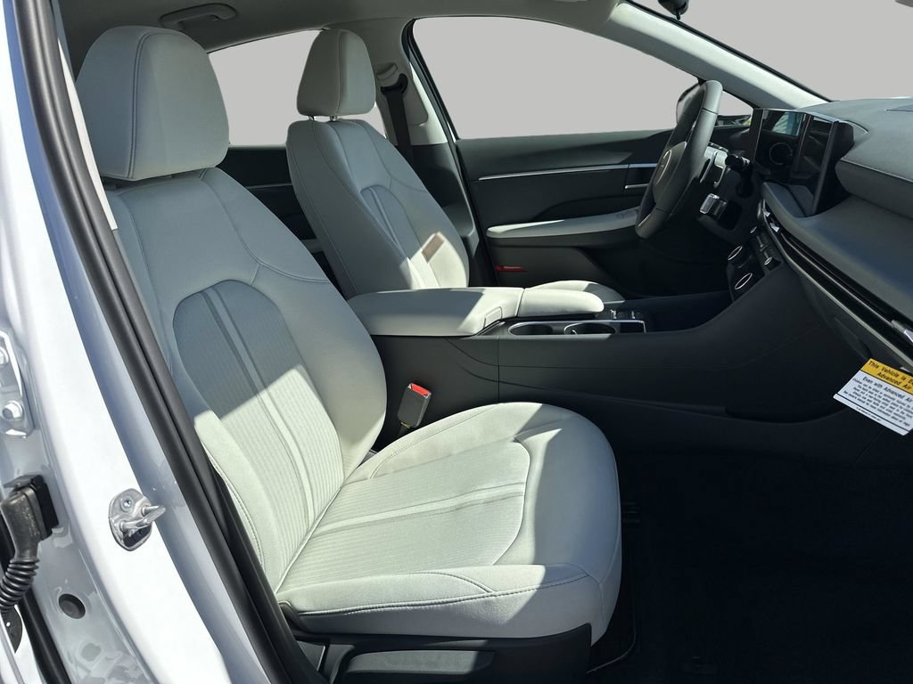 New 2026 Hyundai Sonata SEL FWD image 25