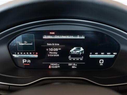 Certified 2023 Audi A4 2.0T Premium Plus w/ Premium Plus Package image 16