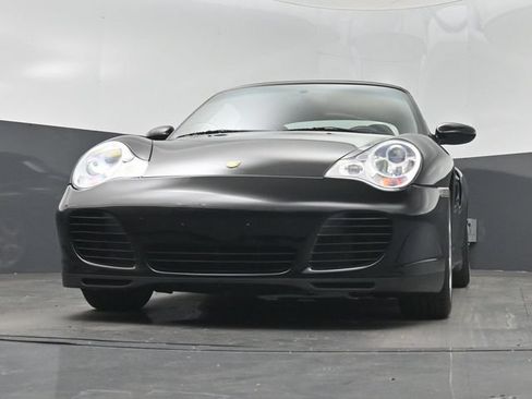Used 2005 Porsche 911 Turbo AWD/4WD image 31