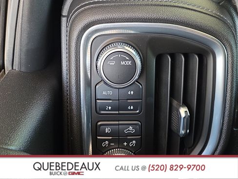Used 2021 GMC Sierra 1500 Denali w/ Driver Alert Package II AWD/4WD image 26