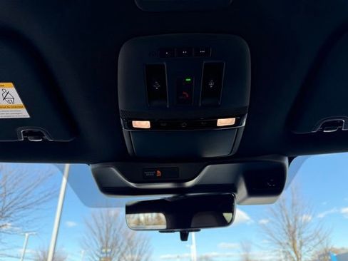 New 2026 Nissan Armada Platinum image 19