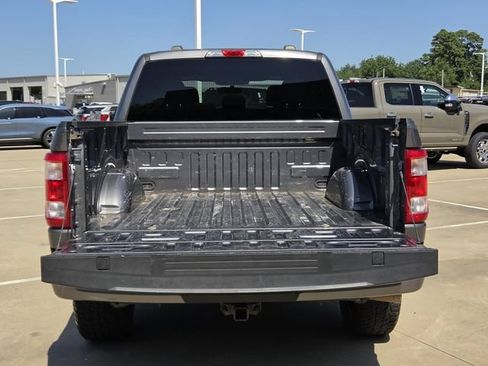 Used 2022 Ford F150 XL w/ STX Appearance Package AWD/4WD image 14
