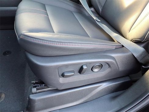 New 2026 Chevrolet Suburban RST w/ Advanced Technology Package image 7