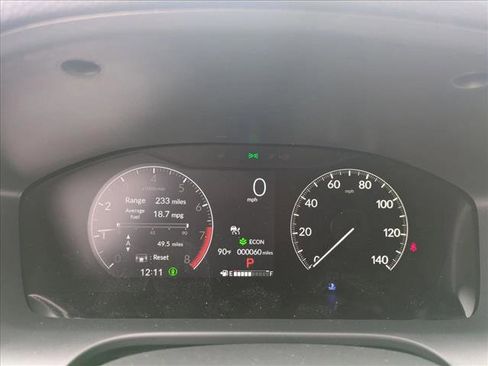 New 2026 Honda HR-V Sport image 11