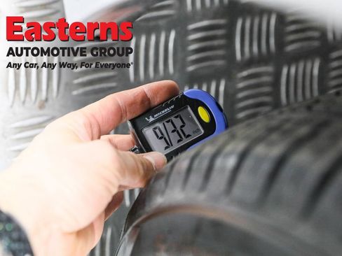 Used 2023 Toyota Camry LE image 27