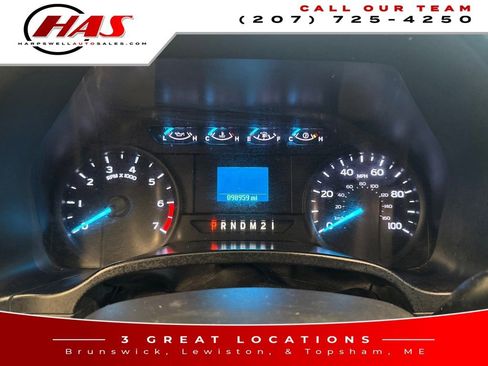 Used 2018 Ford F350 XL w/ Power Equipment Group image 15