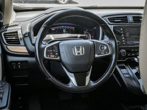 Used 2018 Honda CR-V Touring image 6