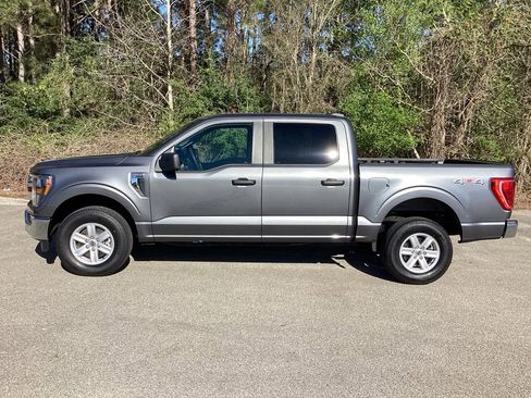 Used 2023 Ford F150 XLT image 6