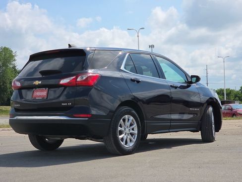 Used 2020 Chevrolet Equinox LT AWD/4WD image 21