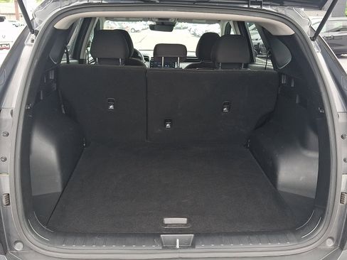 Used 2022 Hyundai Tucson SEL AWD/4WD image 30